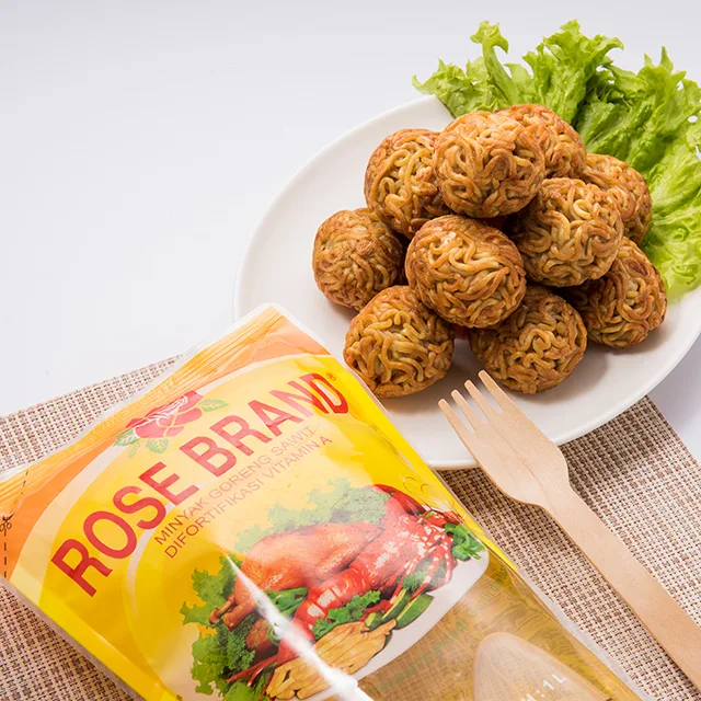 MIE BOLA MOZARELLA