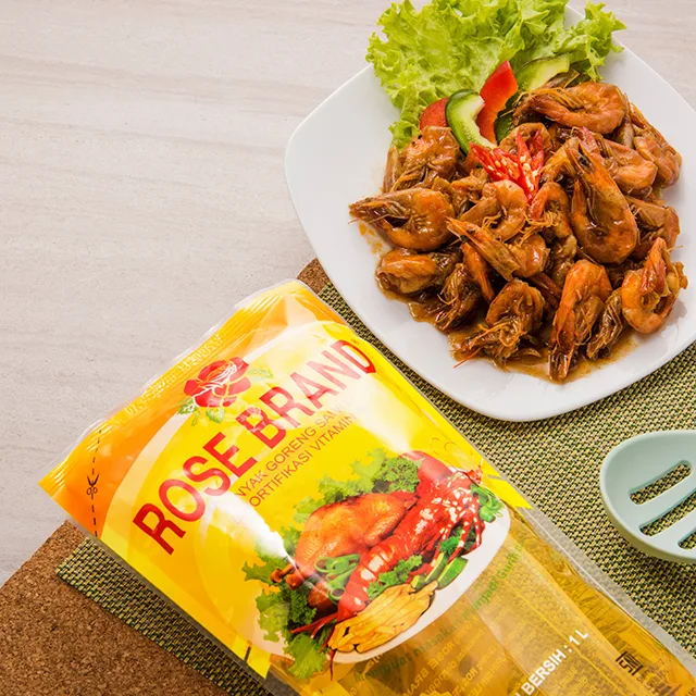 UDANG ASAM MANIS