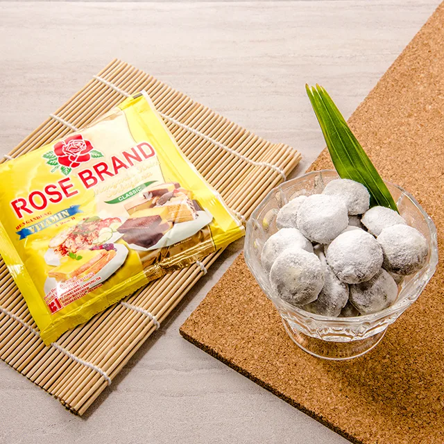 PUTRI SALJU COOKIES & CREAM