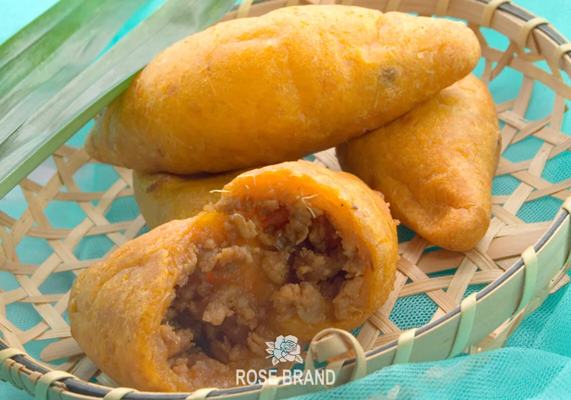BOLA UBI ISI BASO
