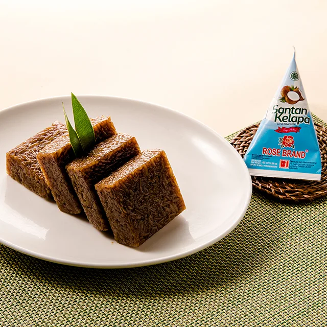 KUE WAJIK