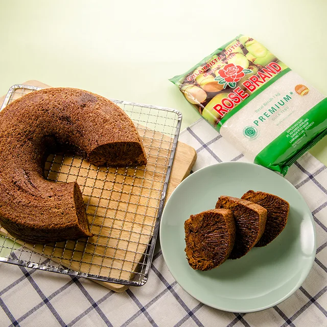 BIKA CARAMEL