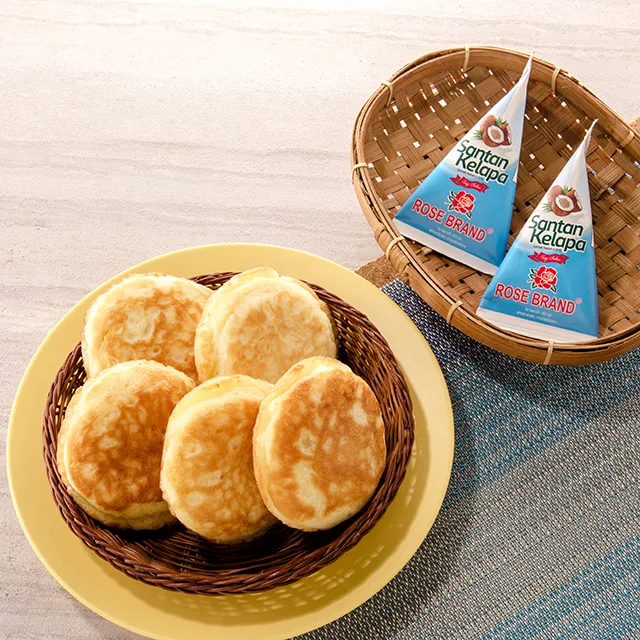 KUE KAMIR