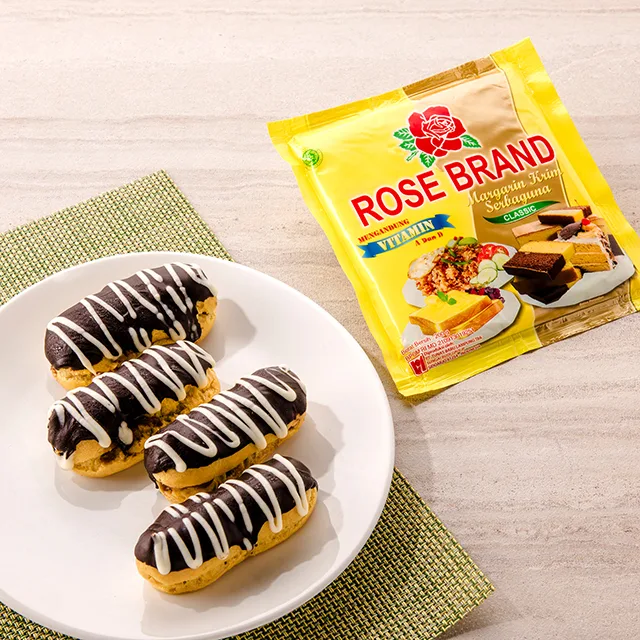 ECLAIR