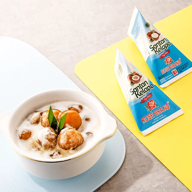 BUBUR CANDIL