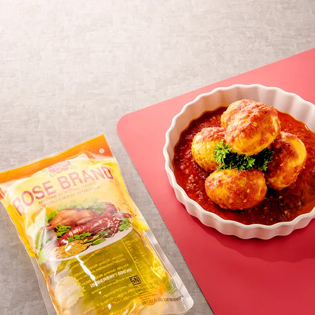 TELUR BALADO