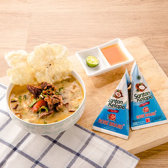SOTO DAGING
