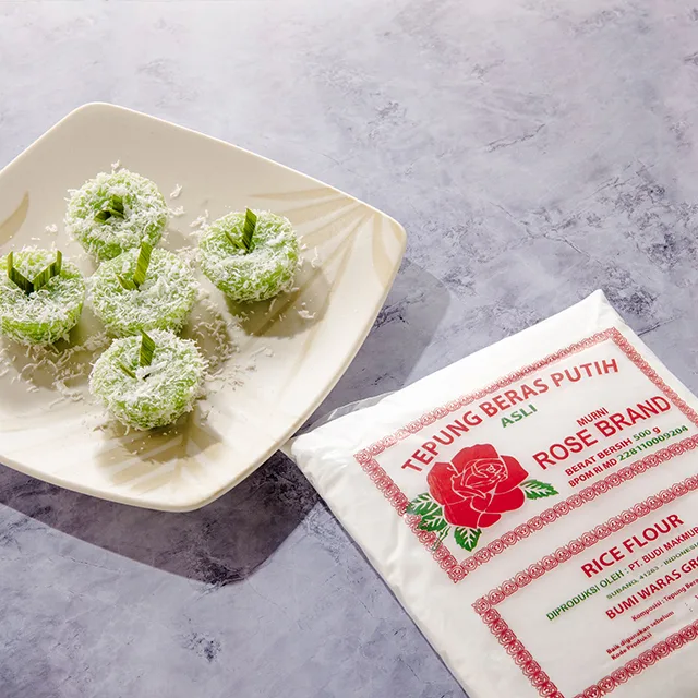 KUE LUMPANG