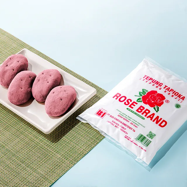 GOGUMA PPANG