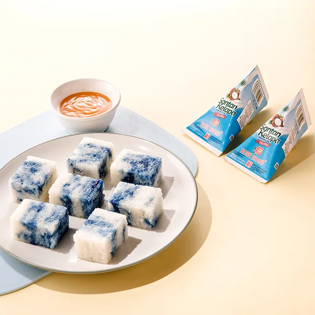 KUE PULUT