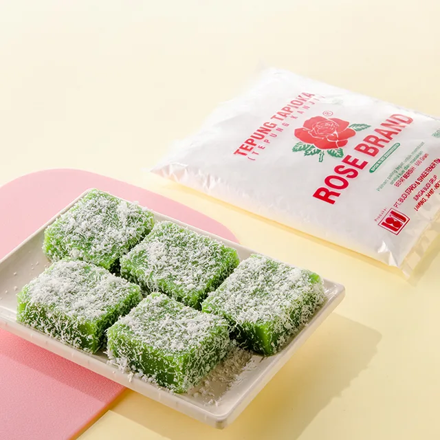 YET YET PANDAN