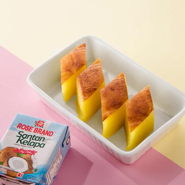 TALAM SINGKONG PANGGANG