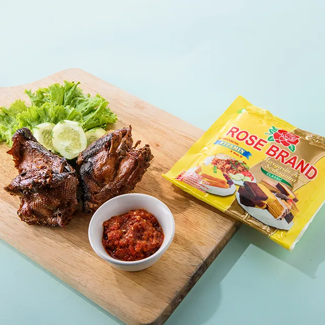 AYAM BAKAR