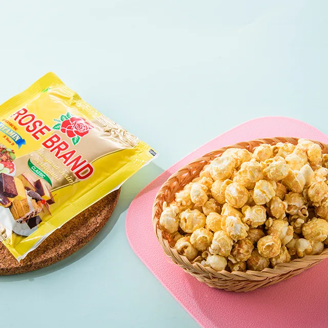 POPCORN