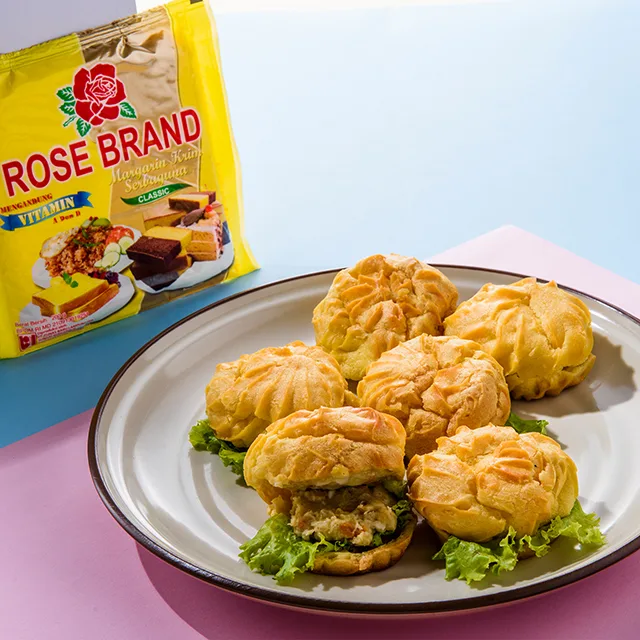 SOES RAGOUT