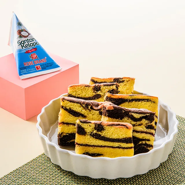 MARMER CAKE