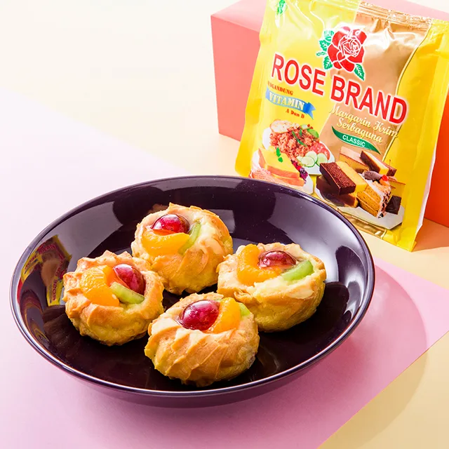SOES BUAH