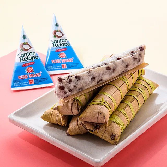 KUE LEPET