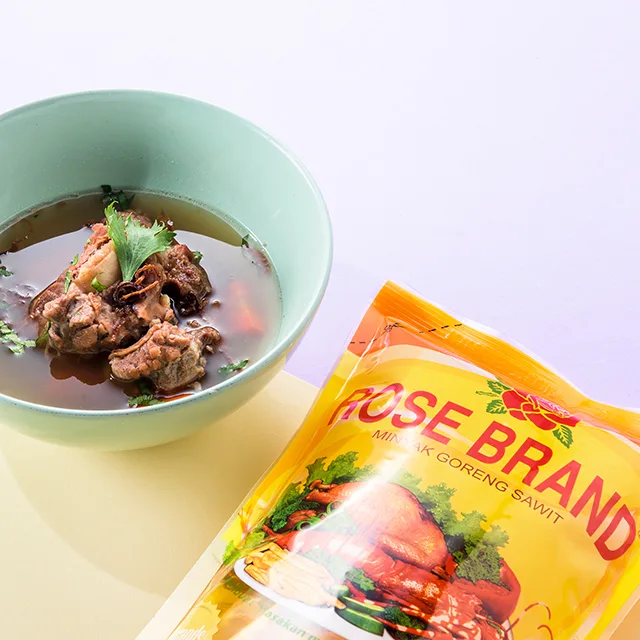 SOP IGA