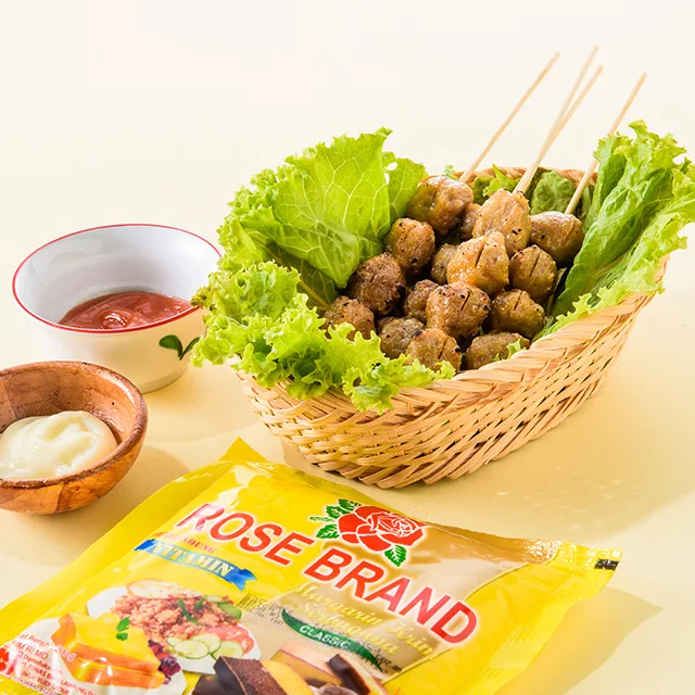 BAKSO BAKAR