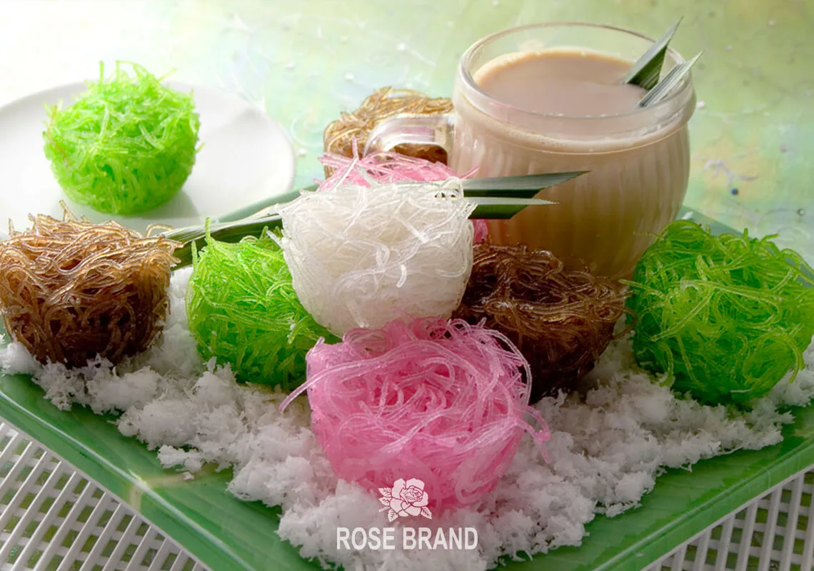 PUTU MAYANG BIHUN