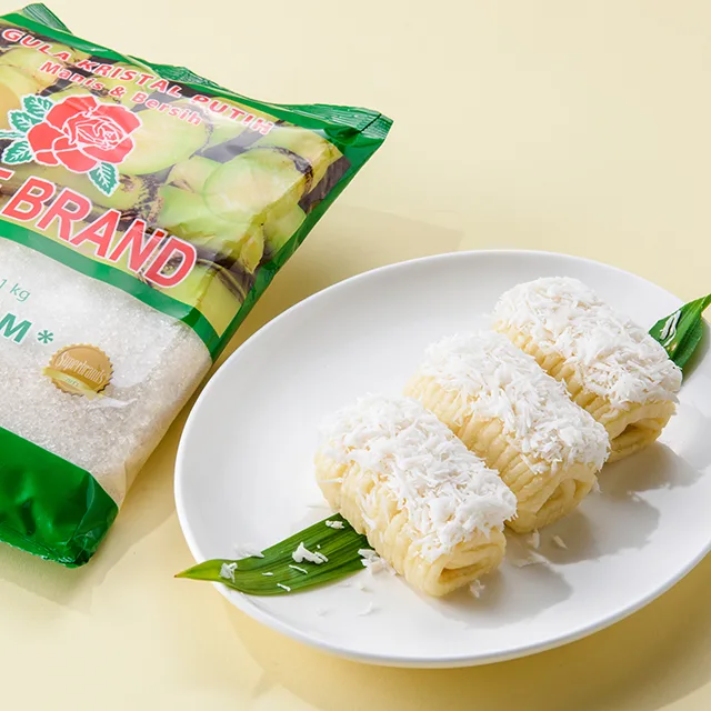 GETUK VANILLA