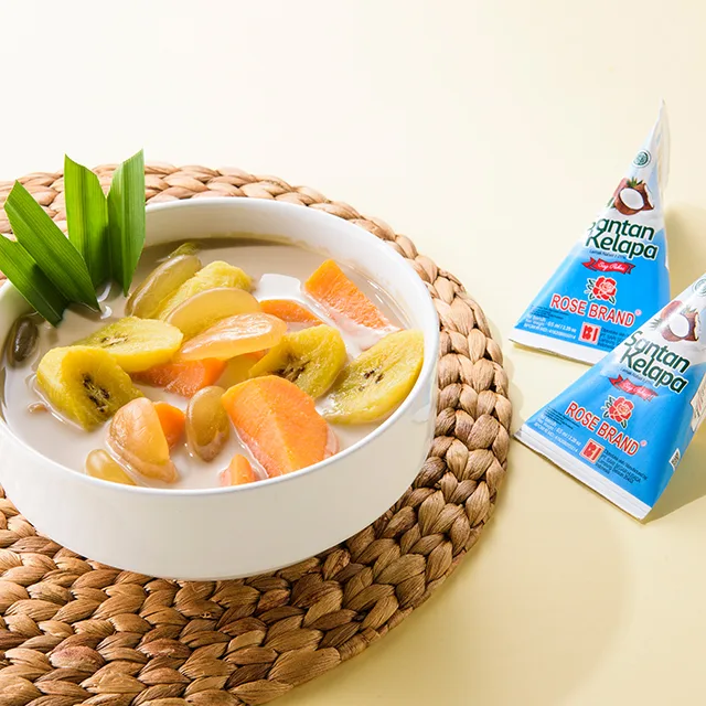 KOLAK UBI PISANG