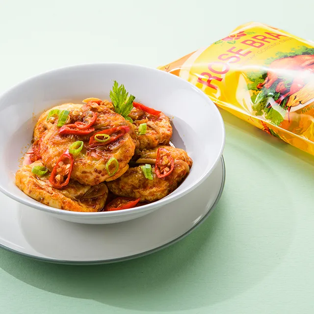 TUMIS TELOR CEPLOK