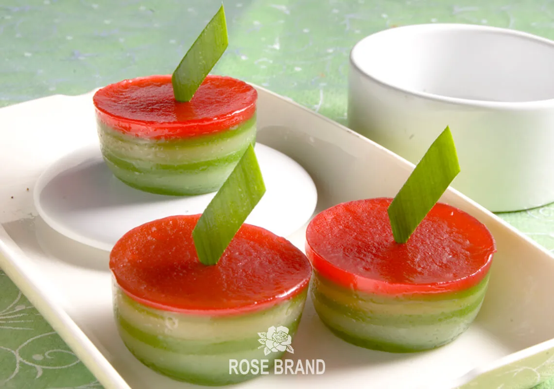KUE PEPE