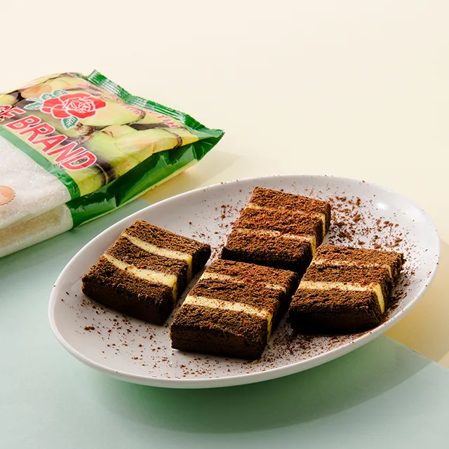 AFRICAN GATEAU