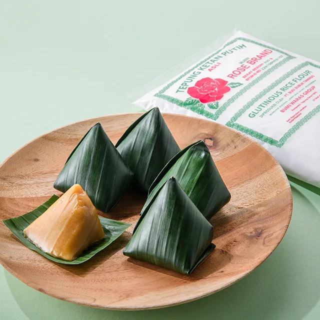 KOCI KACANG HIJAU
