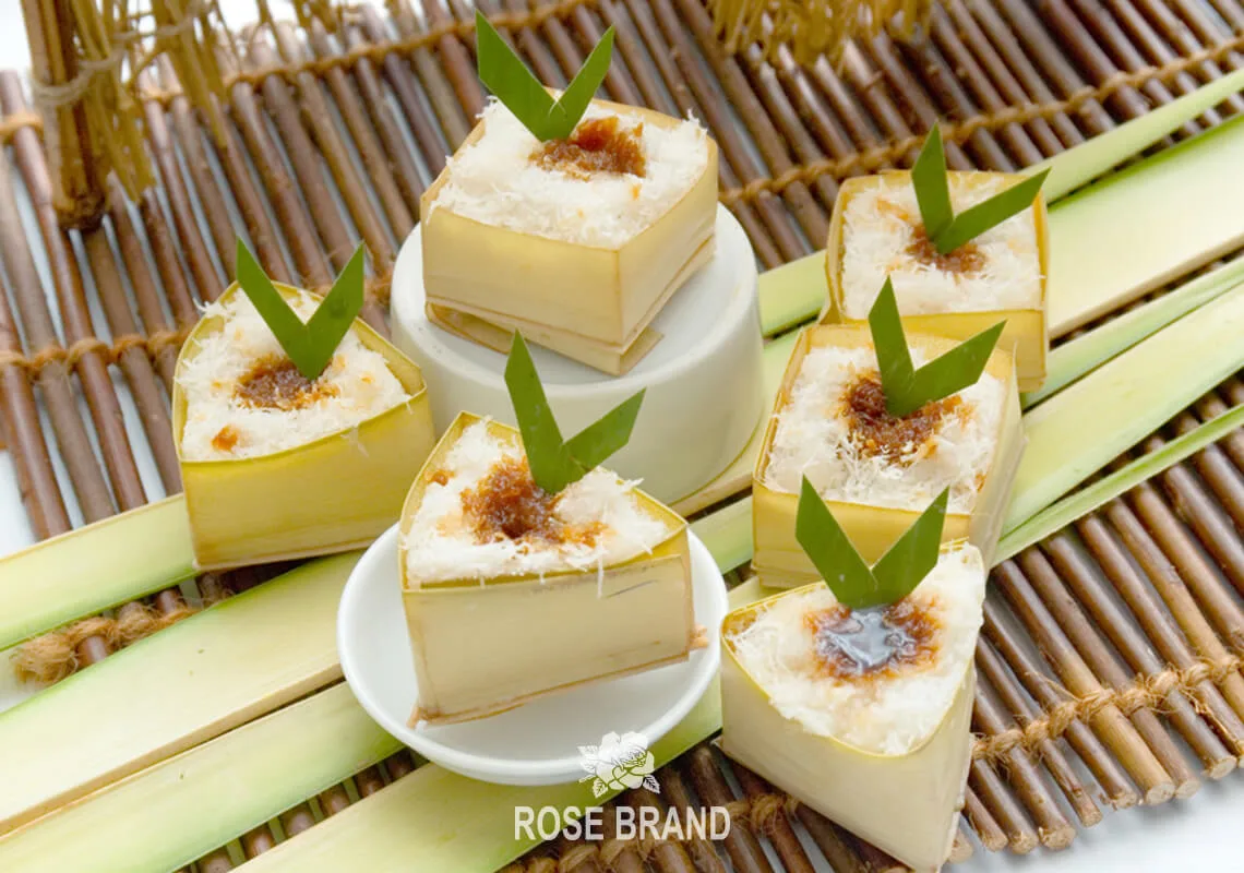 KUE ABUK