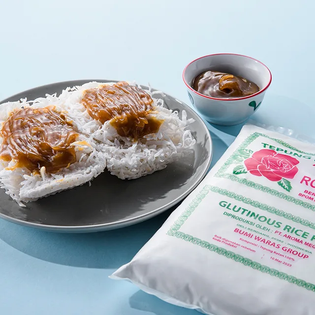 KUE RANGI