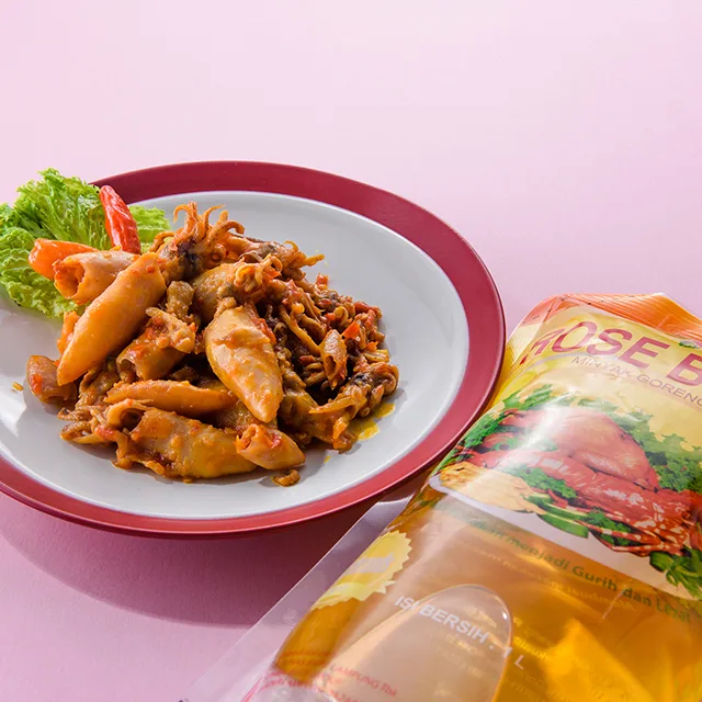 SAMBAL CUMI ASIN