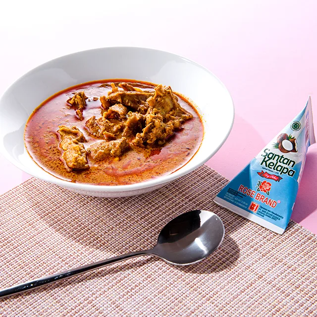 GULAI KAMBING