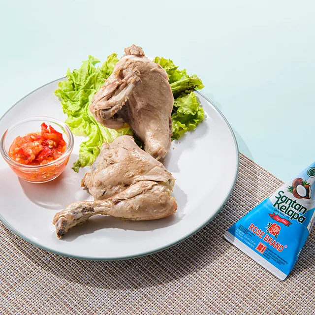 AYAM POP
