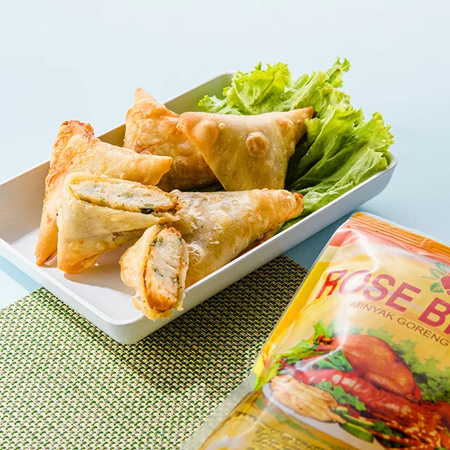 SAMOSA