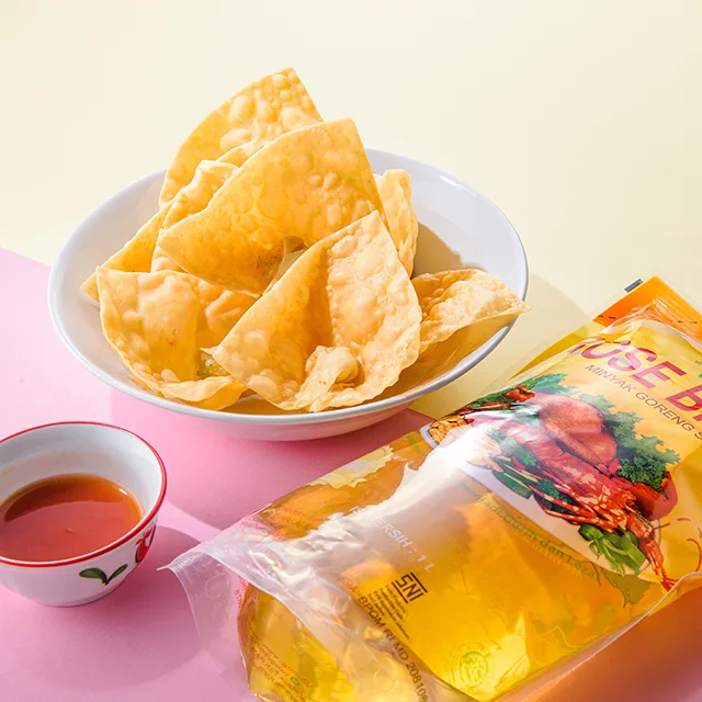 PANGSIT GORENG