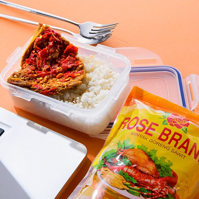 DENDENG BALADO