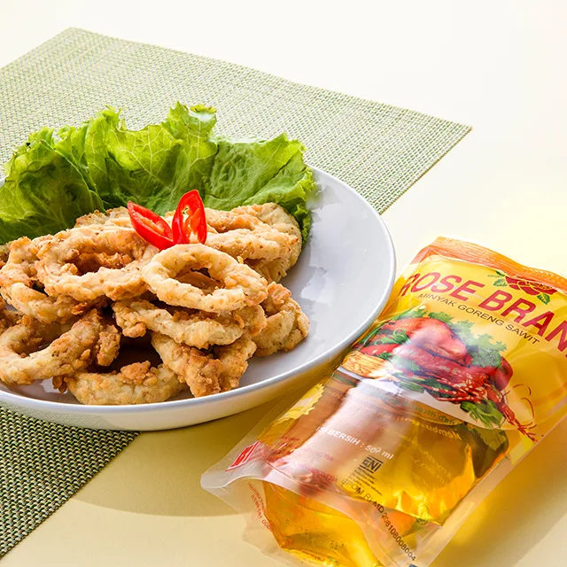 CUMI GORENG TEPUNG