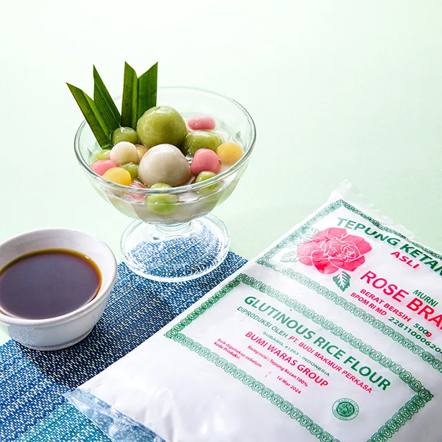 WEDHANG RONDE PELANGI