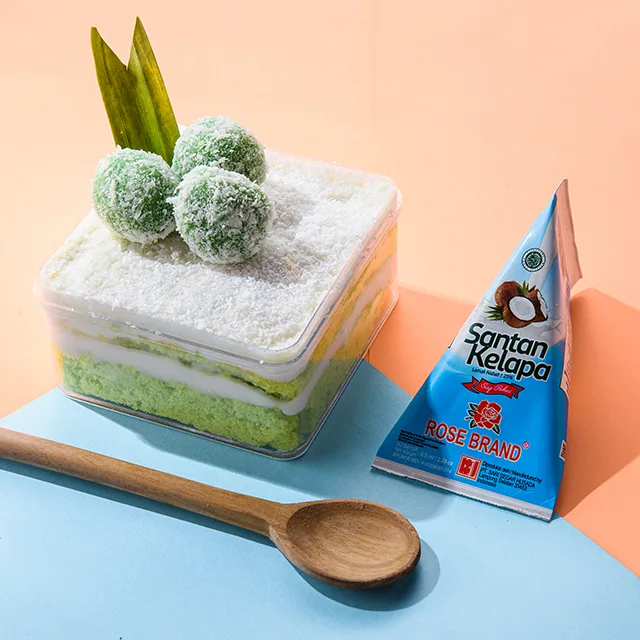 DESSERT BOX KLEPON