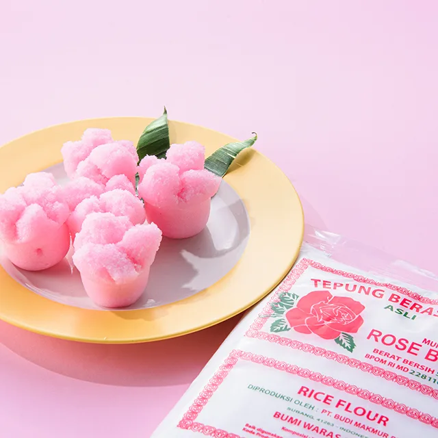 KUE MANGKOK KUNO