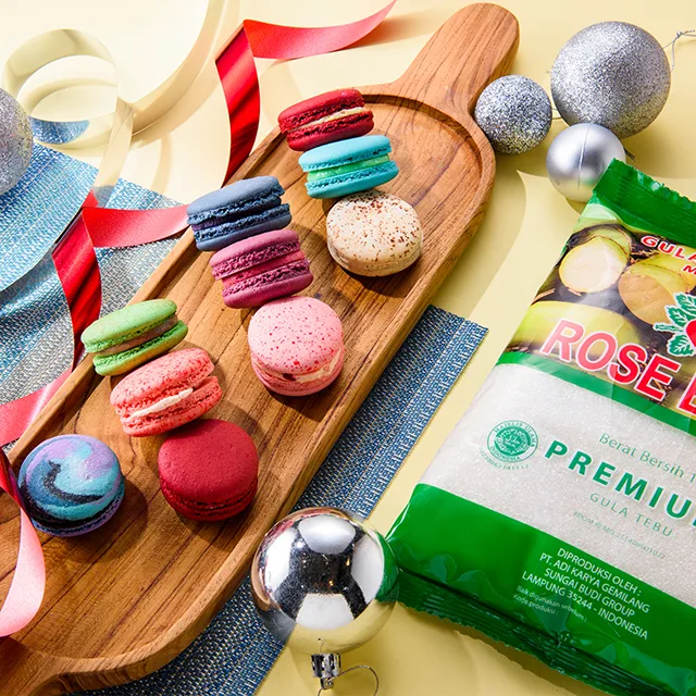 MACARON