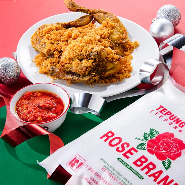 AYAM KREMES