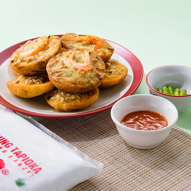 BALA - BALA UDANG