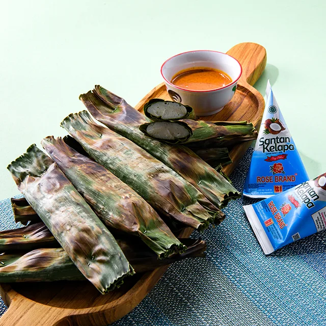 OTAK - OTAK ALA MAKASSAR