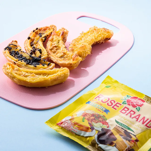 PIE PISANG
