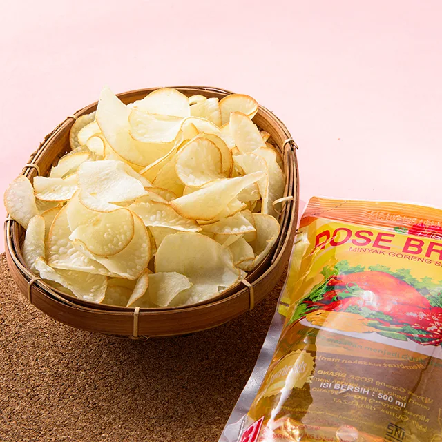 KERIPIK SINGKONG ORIGINAL