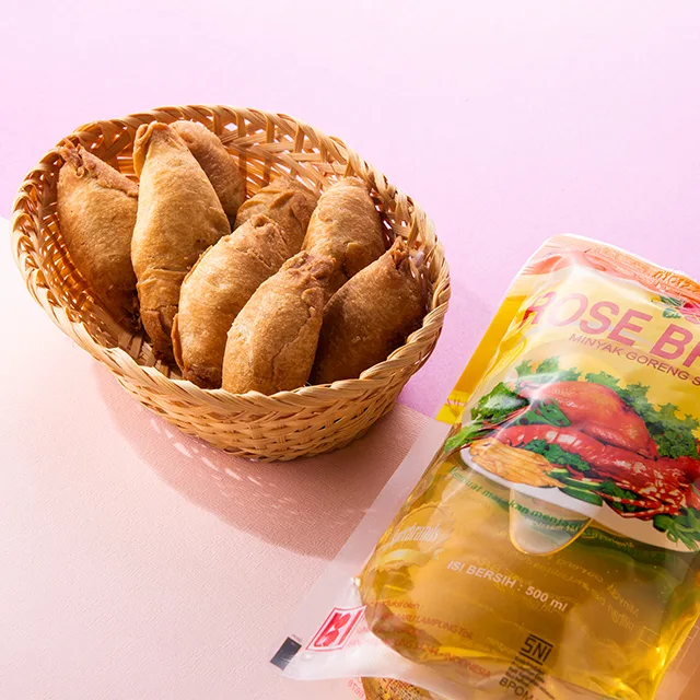 PISANG MOLEN